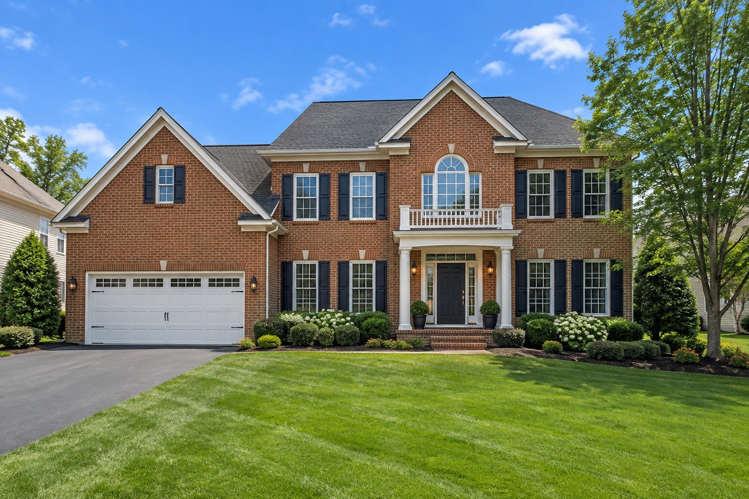Buy A Home