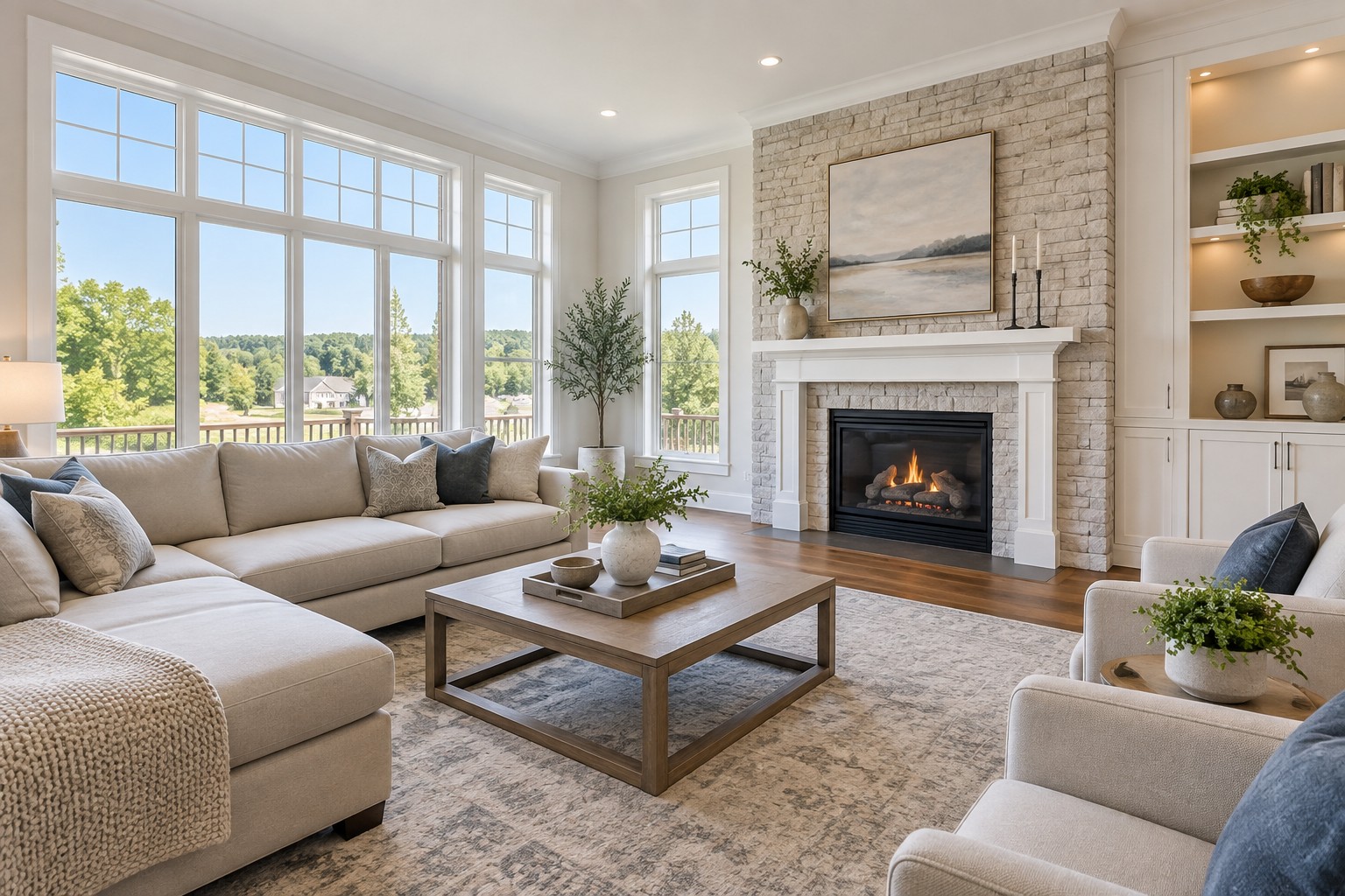 Sell My Home