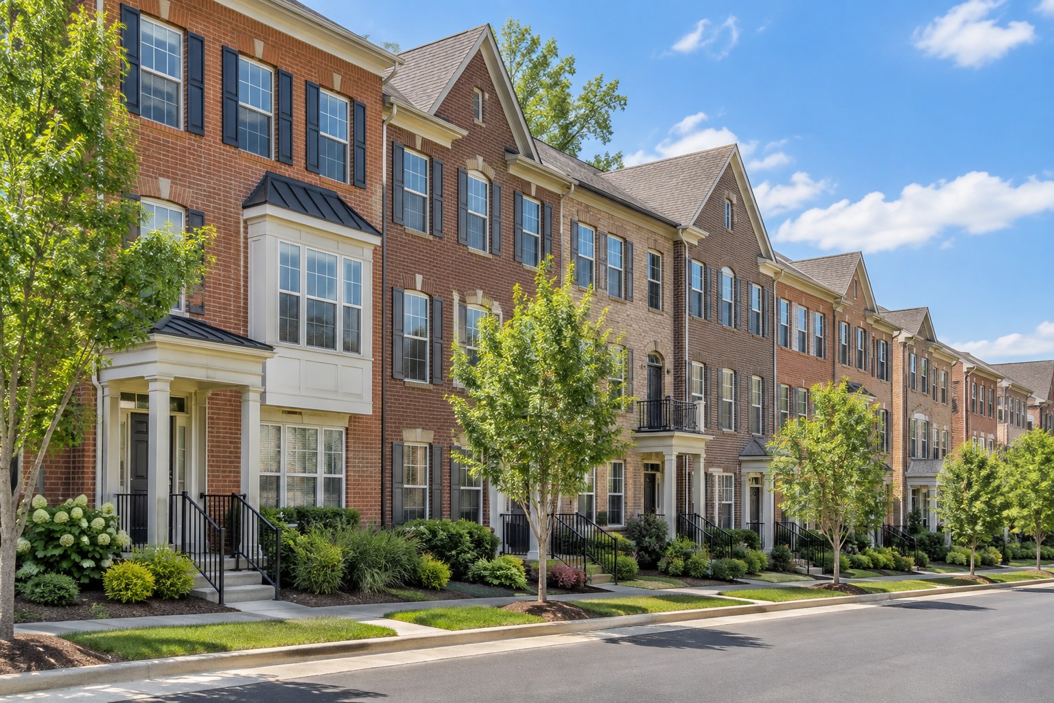 Ashburn & Loudoun County